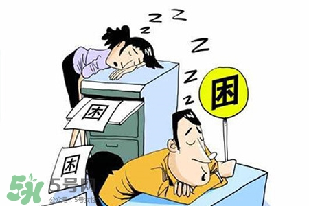 春困可以喝茶嗎？春困喝茶有用嗎？