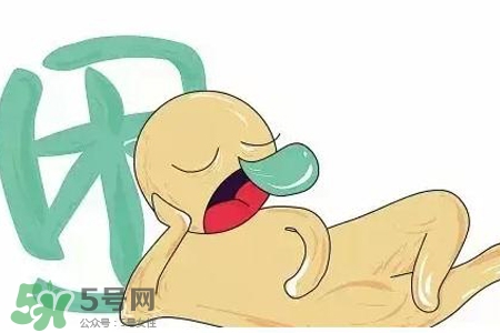 春困是身體濕氣重嗎？春天易犯困是濕氣重嗎？