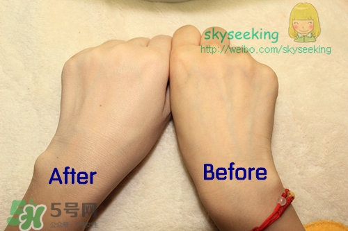 嬌蘭幻彩流星粉怎么用？嬌蘭幻彩流星粉使用方法