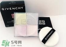 嬌蘭幻彩流星粉和紀(jì)梵希散粉哪個(gè)好？嬌蘭幻彩流星粉和紀(jì)梵希散粉對(duì)比