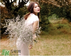 申敏兒衣服什么牌子？申敏兒衣服同款