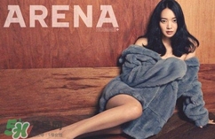 申敏兒衣服什么牌子？申敏兒衣服同款