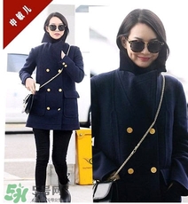 申敏兒衣服什么牌子？申敏兒衣服同款