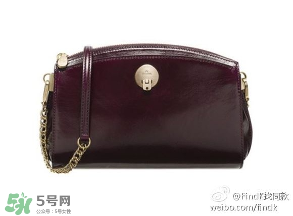 申敏兒衣服什么牌子？申敏兒衣服同款