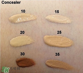 美寶蓮遮瑕液怎么用？美寶蓮遮瑕液使用方法