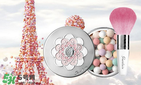 嬌蘭幻彩流星粉怎么用？嬌蘭幻彩流星粉使用方法