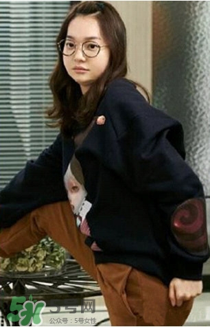 申敏兒衣服什么牌子？申敏兒衣服同款