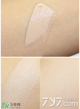 珂萊歐遮瑕液怎么用？clio遮瑕液使用心得