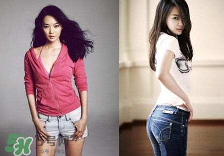 申敏兒衣服什么牌子？申敏兒衣服同款