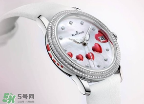 伯爵2017情人節(jié)手表多少錢？伯爵2017情人節(jié)腕表哪里買？