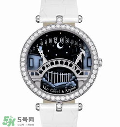 伯爵2017情人節(jié)手表多少錢？伯爵2017情人節(jié)腕表哪里買？