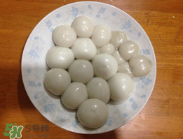 元宵可以蒸嗎？元宵蒸多久？