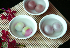 元宵可以冷凍嗎？元宵冷藏還是冷凍？