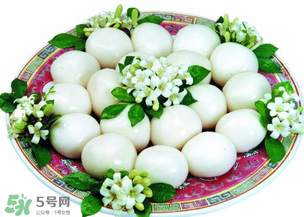 速凍湯圓常溫能放多久？速凍湯圓可以放多久？