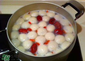 煮熟的湯圓過夜能吃嗎？湯圓隔夜可以吃嗎？