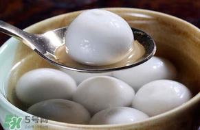 煮熟的湯圓過夜能吃嗎？湯圓隔夜可以吃嗎？