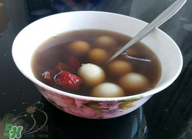 煮熟的湯圓過夜能吃嗎？湯圓隔夜可以吃嗎？