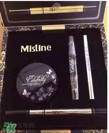 mistine2017情人節(jié)禮盒多少錢？mistine2017情人節(jié)禮盒價格