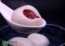 湯圓面用熱水還是冷水？湯圓和面熱水還是冷水？