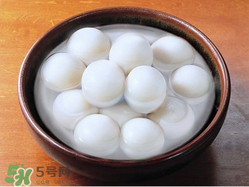 元宵為什么會(huì)裂開？怎么煮元宵不容易裂開？