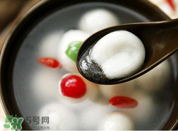 元宵為什么會(huì)裂開？怎么煮元宵不容易裂開？