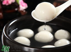 元宵為什么會(huì)裂開？怎么煮元宵不容易裂開？