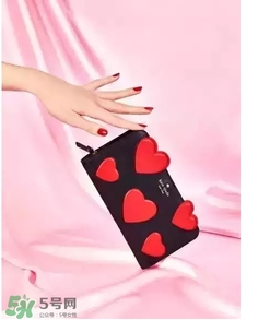 kate spade2017情人節(jié)包包多少錢？凱特絲蓓2017情人節(jié)包包哪里買？