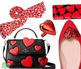 kate spade2017情人節(jié)包包多少錢？凱特絲蓓2017情人節(jié)包包哪里買？