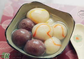 湯圓為什么不能多吃？湯圓吃多了有什么壞處？