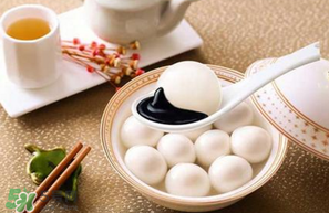 湯圓為什么會(huì)變黃？湯圓變黃可以吃嗎？