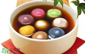 湯圓為什么會(huì)變黃？湯圓變黃可以吃嗎？
