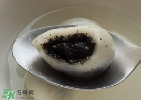 湯圓皮怎么做不破裂？湯圓皮怎么做耐煮？