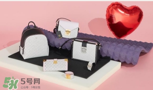 mcm2017情人節(jié)限量包包多少錢？mcm2017情人節(jié)包包哪里買？