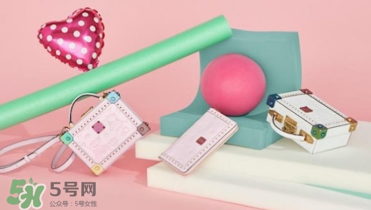 mcm2017情人節(jié)限量包包多少錢？mcm2017情人節(jié)包包哪里買？