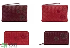 bv葆蝶家2017情人節(jié)限量包包多少錢？
