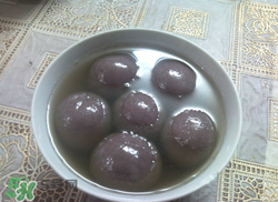 元宵用涼水煮還是熱水？煮元宵應該是冷水下鍋還是熱水？