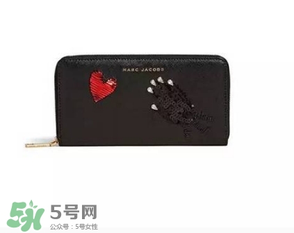 marc jacobs2017情人節(jié)限量包包多少錢(qián)？MJ情人節(jié)包包有哪些？