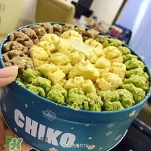 chiko曲奇餅干產(chǎn)自黑作坊 chiko曲奇餅干為什么那么火？