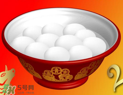 元宵不能和什么一起吃？元宵和什么不能一起吃？