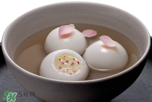 思念和三全湯圓哪個(gè)好？思念湯圓好吃還是三全？