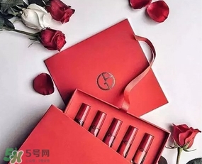 阿瑪尼2017情人節(jié)小胖丁禮盒多少錢？阿瑪尼小胖丁禮盒價(jià)格