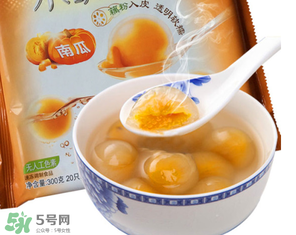 灣仔碼頭湯圓多少錢？灣仔碼頭湯圓價格