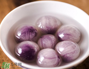 水晶湯圓怎么下才透明？為什么水晶湯圓是透明的？