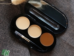 修容膏怎么用？修容膏在哪個(gè)步驟用？