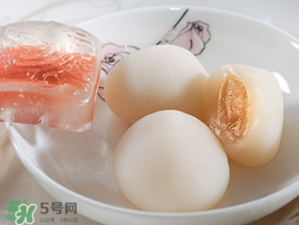 木薯粉可以做湯圓嗎？木薯粉怎么做水晶湯圓？