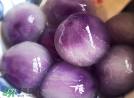 木薯粉可以做湯圓嗎？木薯粉怎么做水晶湯圓？