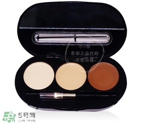 修容膏和修容粉哪個好用？新手用修容粉好還是膏好？