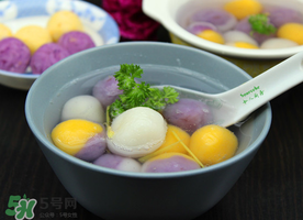 怎么煮水果湯圓才好吃？水果湯圓怎么煮好吃？