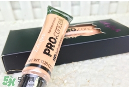 美國(guó)洛杉磯女孩修容膏怎么用？洛杉磯女孩修容膏用法