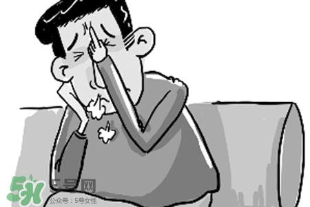 為什么春天容易流鼻血？春天愛流鼻血怎么辦？